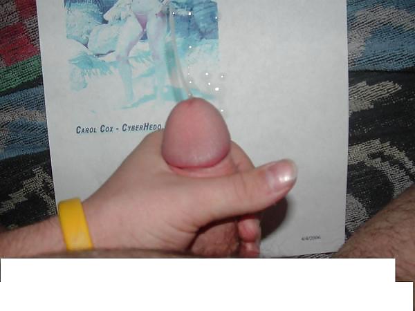 Tribute Pictures - R #107094195