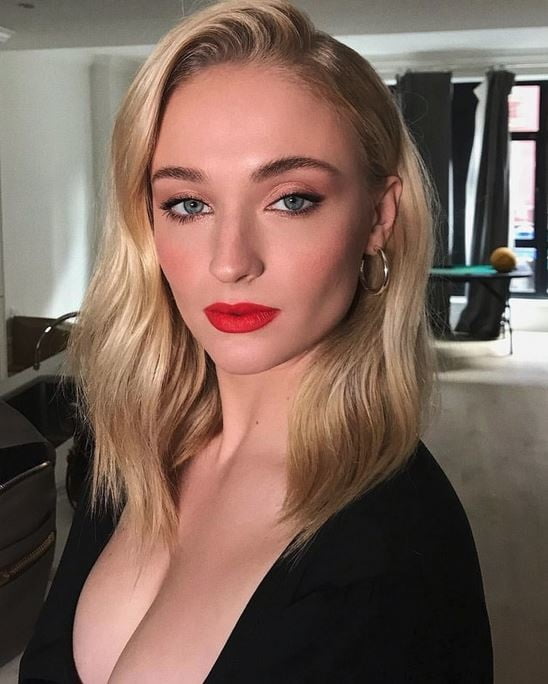 Sophie turner caliente
 #91042647