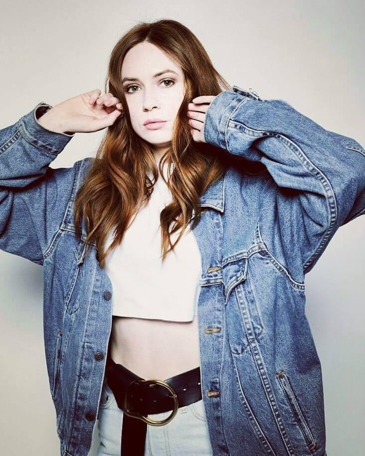 Celebs ucranianas
 #81607258