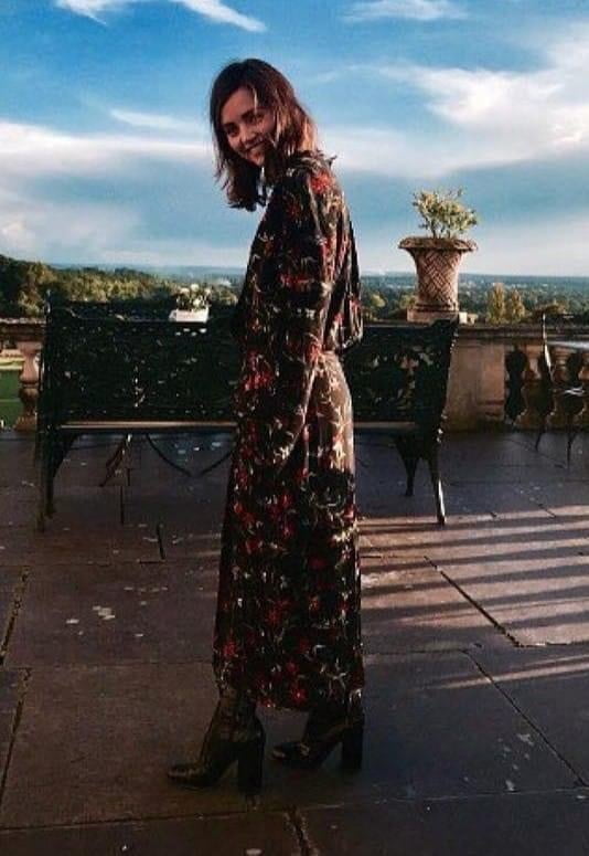 Celebs ucranianas
 #81607392