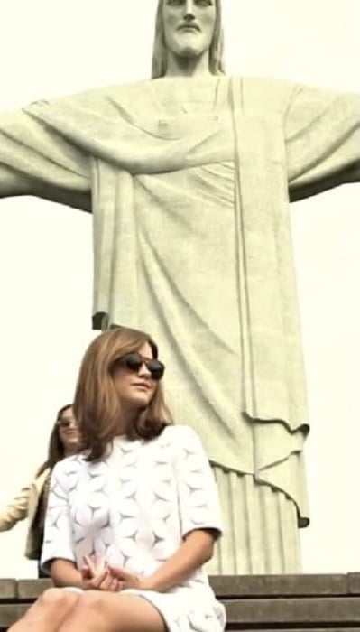 Celebs ucranianas
 #81607401