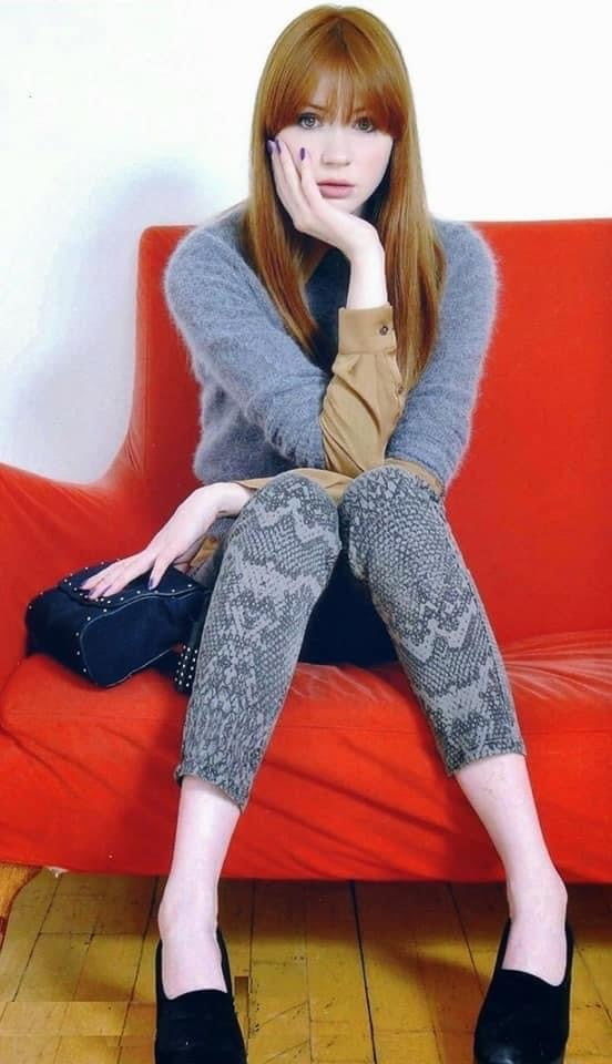 Celebs ucranianas
 #81607418