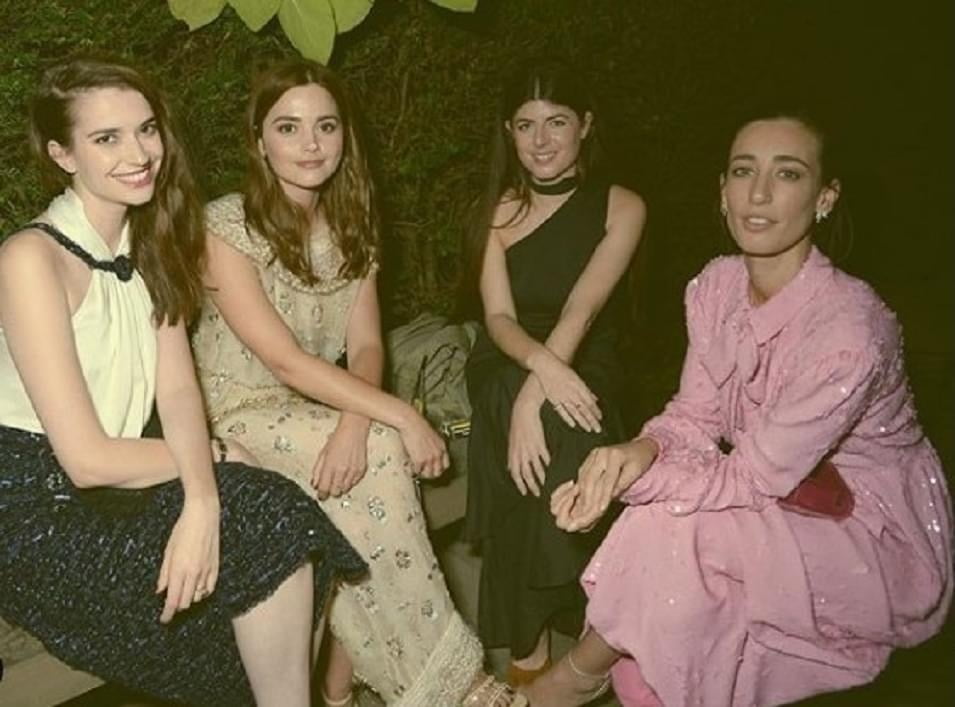 Celebs ucranianas
 #81607448