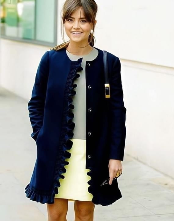 Celebs ucranianas
 #81607585