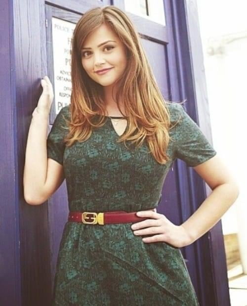 Celebs ucranianas
 #81607678