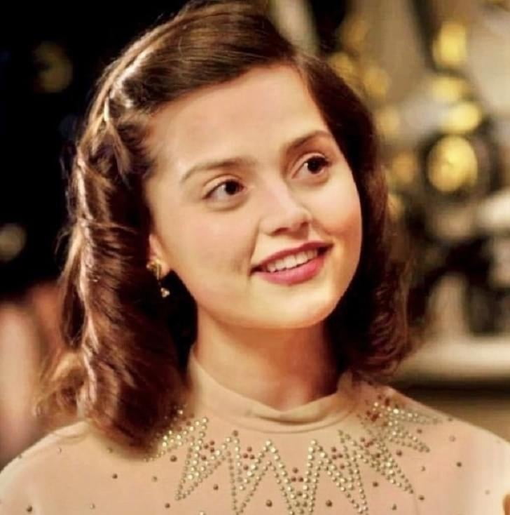 Celebs ucranianas
 #81607706