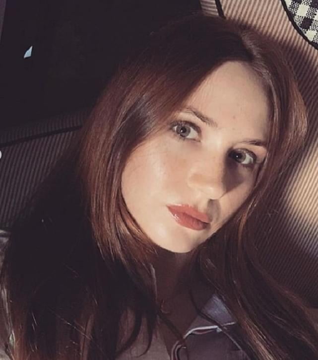 Celebs ucranianas
 #81607774