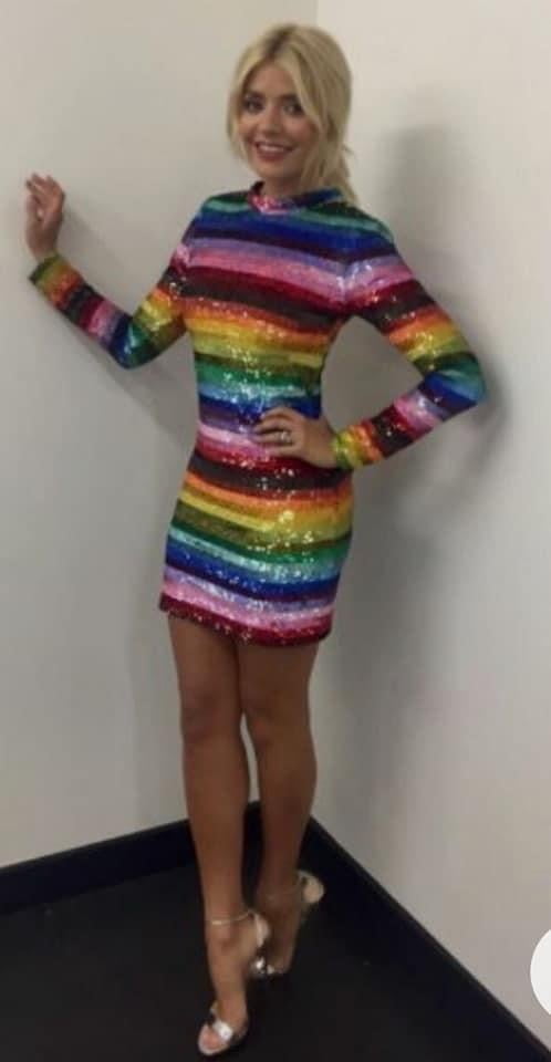 Celebs ucranianas
 #81607793