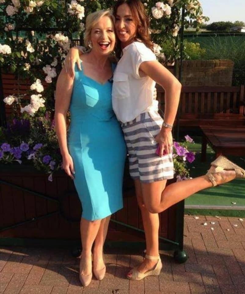 Celebs ucranianas
 #81608020