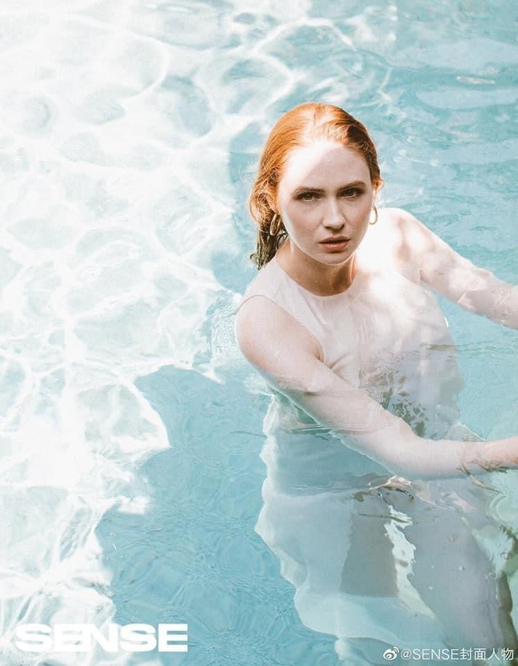 Celebs ucranianas
 #81608085