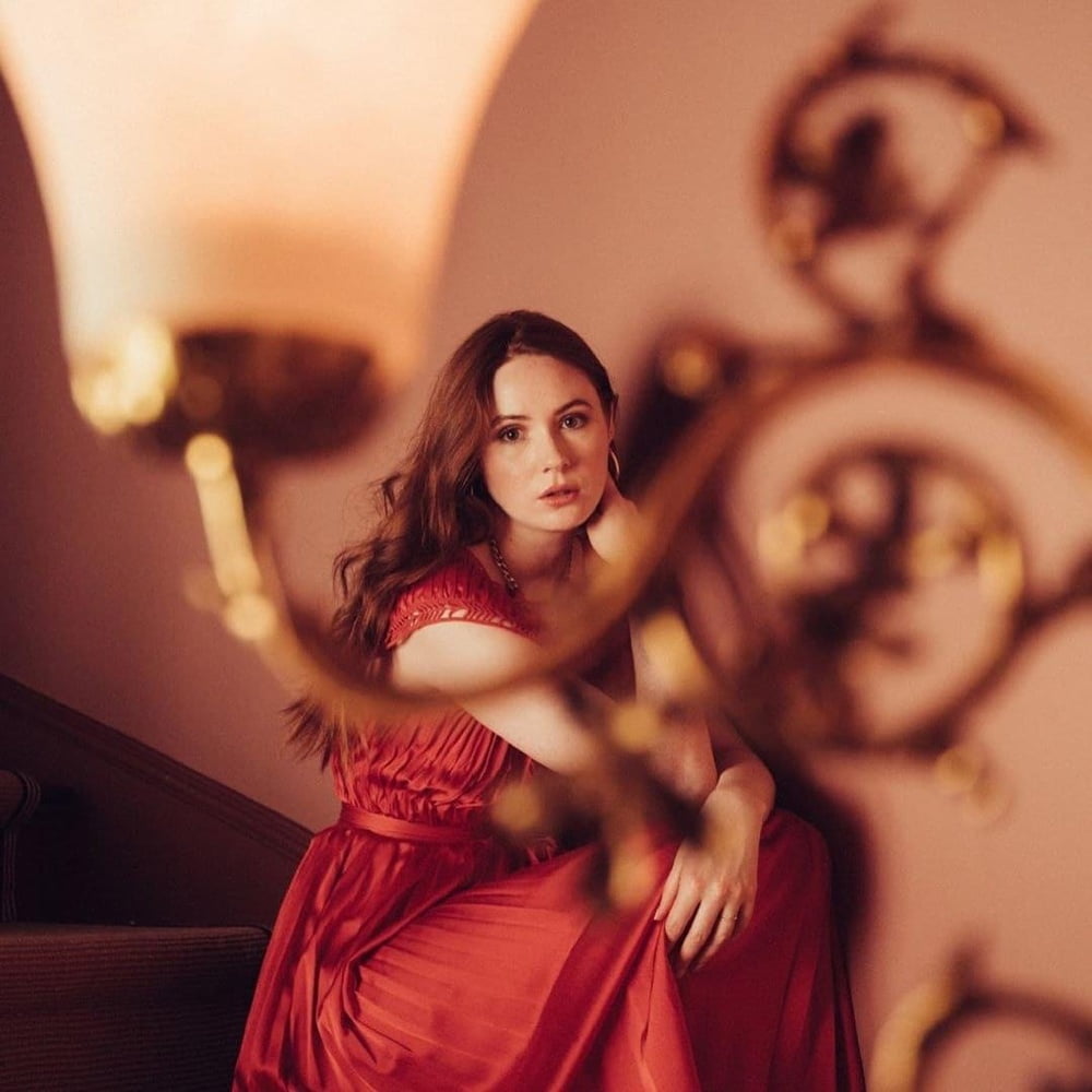 Celebs ucranianas
 #81608097