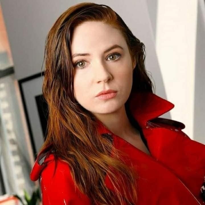 Celebs ucranianas
 #81608193