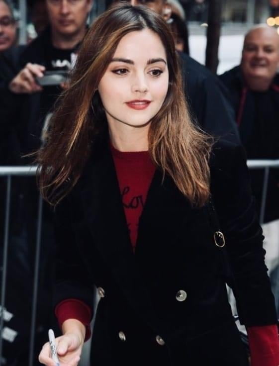 Celebs ucranianas
 #81608250