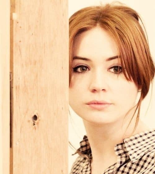 Celebs ucranianas
 #81608298