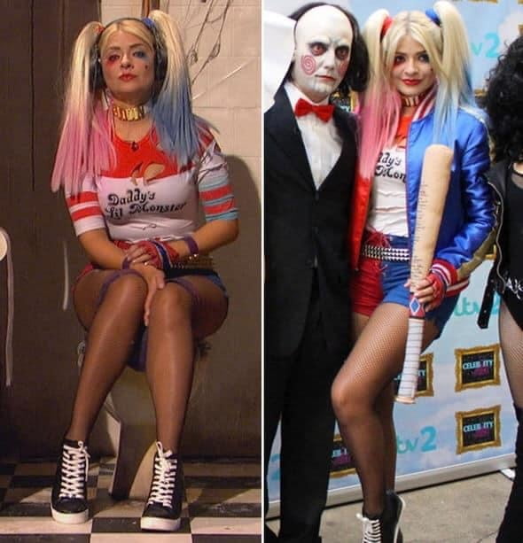 Celebs ucranianas
 #81608307