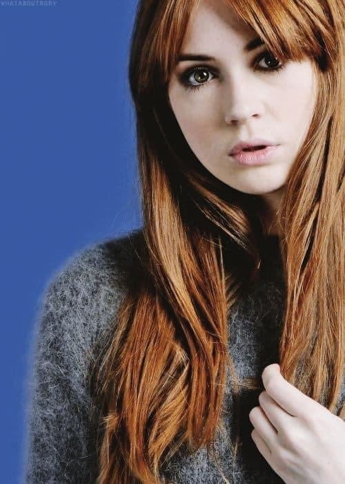 Celebs ucranianas
 #81608347