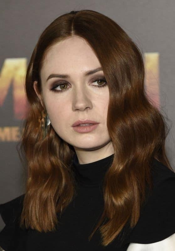 Celebs ucranianas
 #81608349