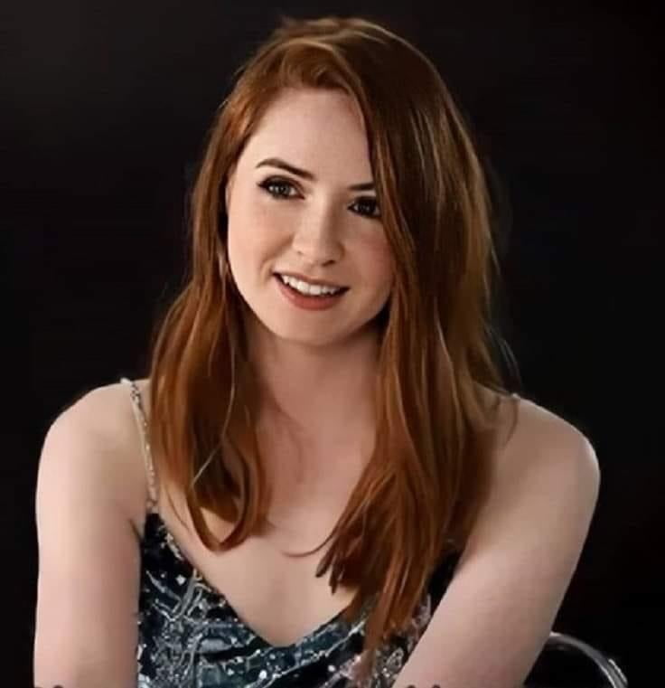 Celebs ucranianas
 #81608351