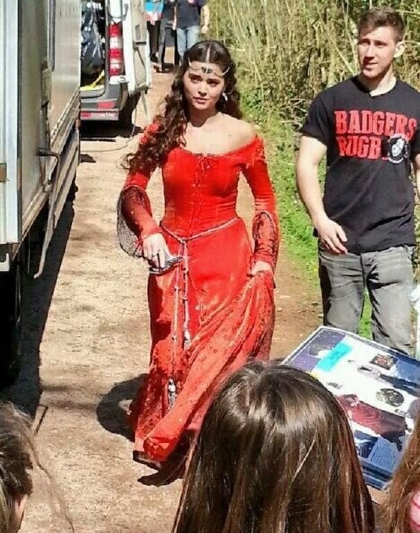 Celebs ucranianas
 #81608370