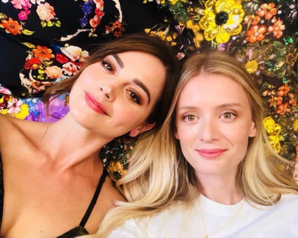 Celebs ucranianas
 #81608454