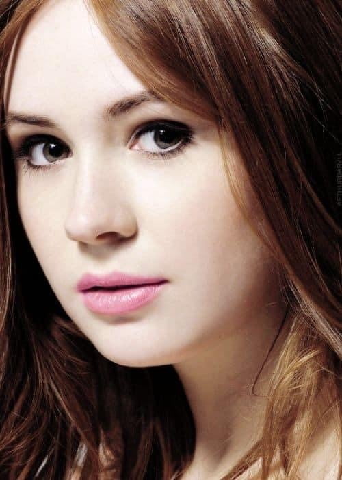 Celebs ucranianas
 #81608468