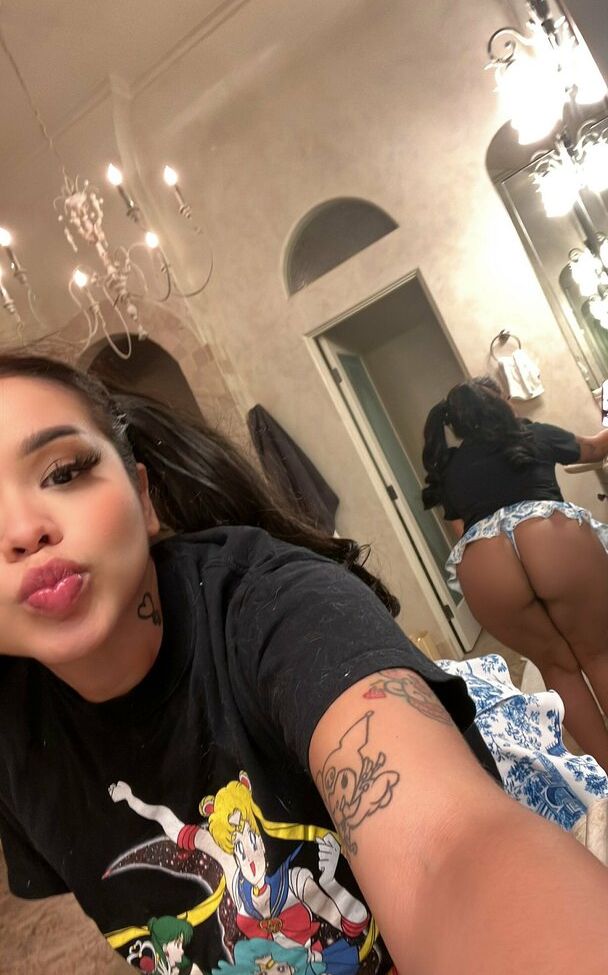 Alva Jay nude #108976541