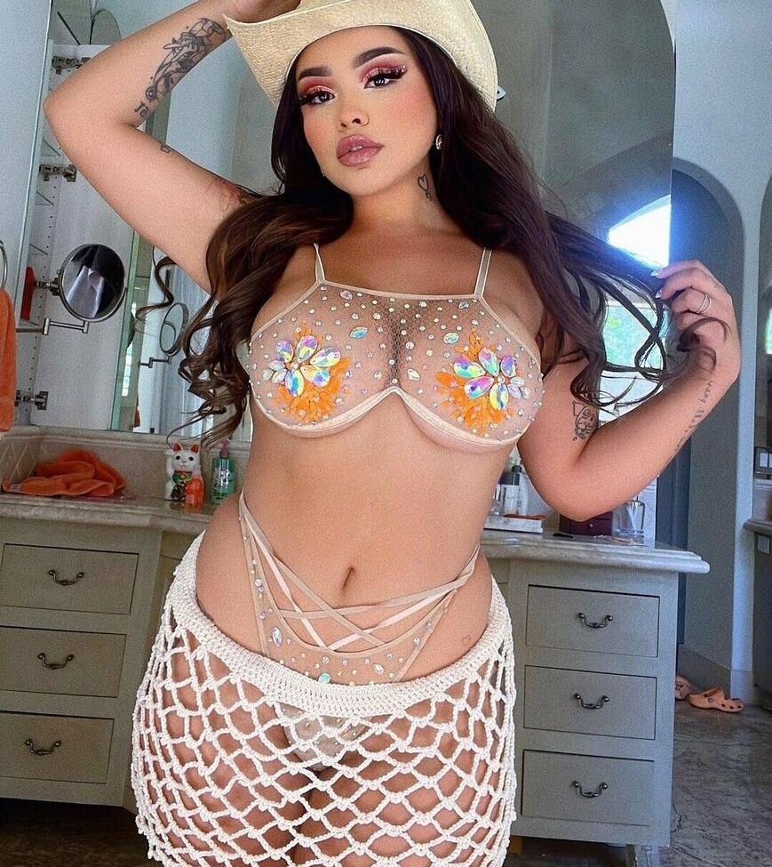 Alva Jay nude #108976542