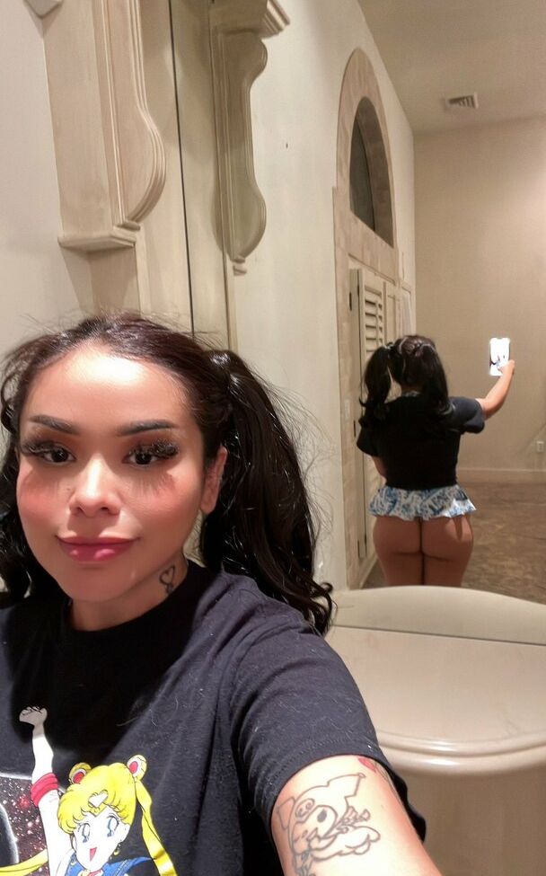 Alva Jay nude #108976547