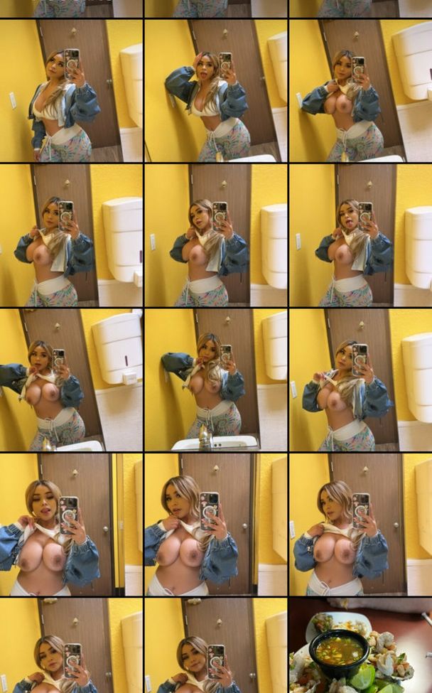 Alva Jay nude #108976588