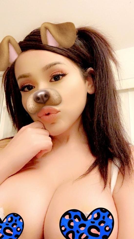 Alva Jay nude #108976624