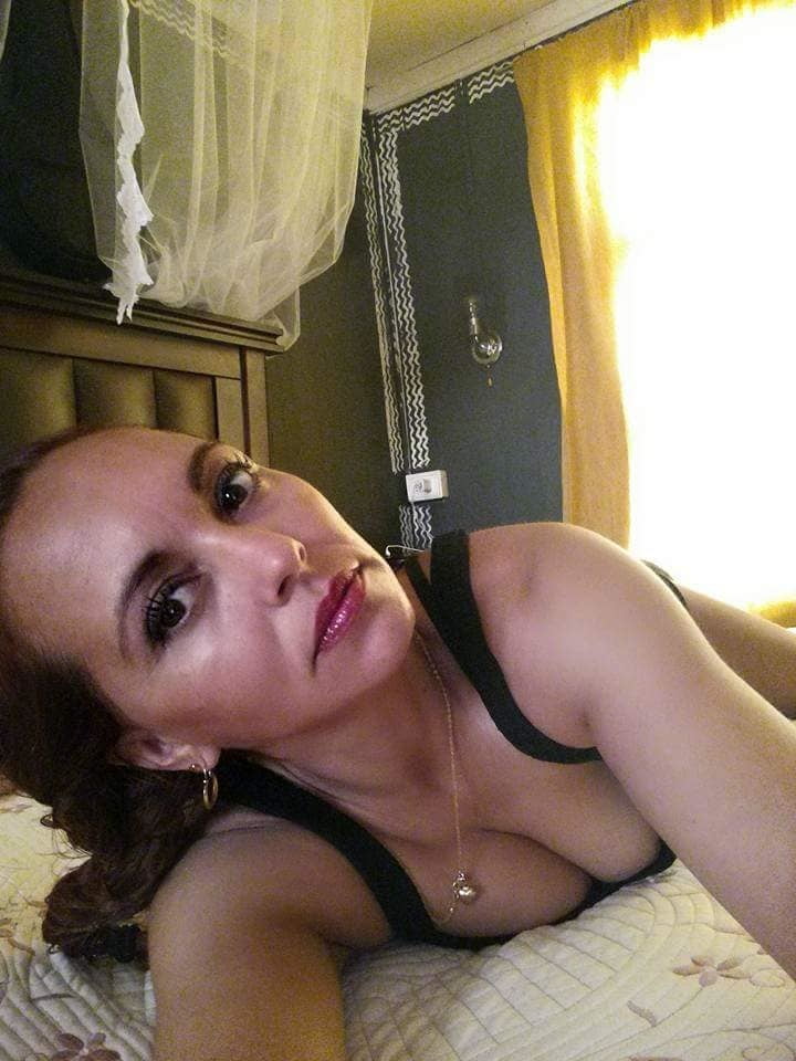 Facebook Milfs #87786863