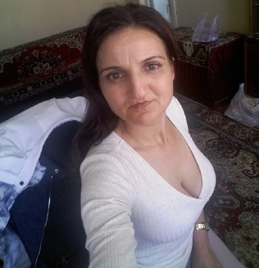 Rou rumänische Milfs 60 hässliches Gesicht aber große Titten - Mama
 #96128342