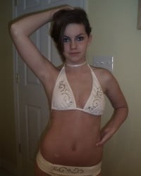 Amateur Teen Slut #81382520