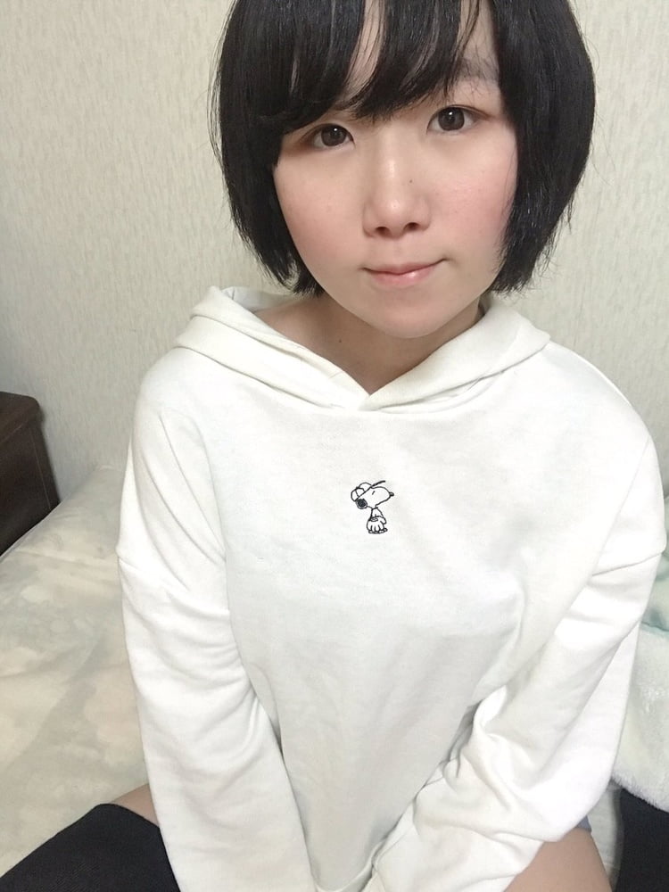 JAPANESE GIRL8-1 #89668939