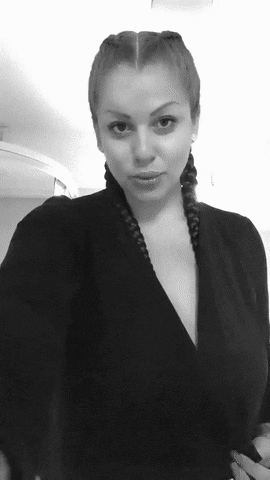 白黒(GIFミックス)
 #95374908