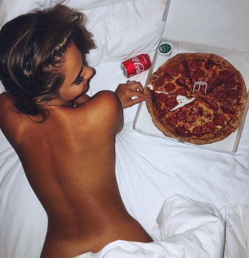 Who Wants a Pizza That? 7 #102357941