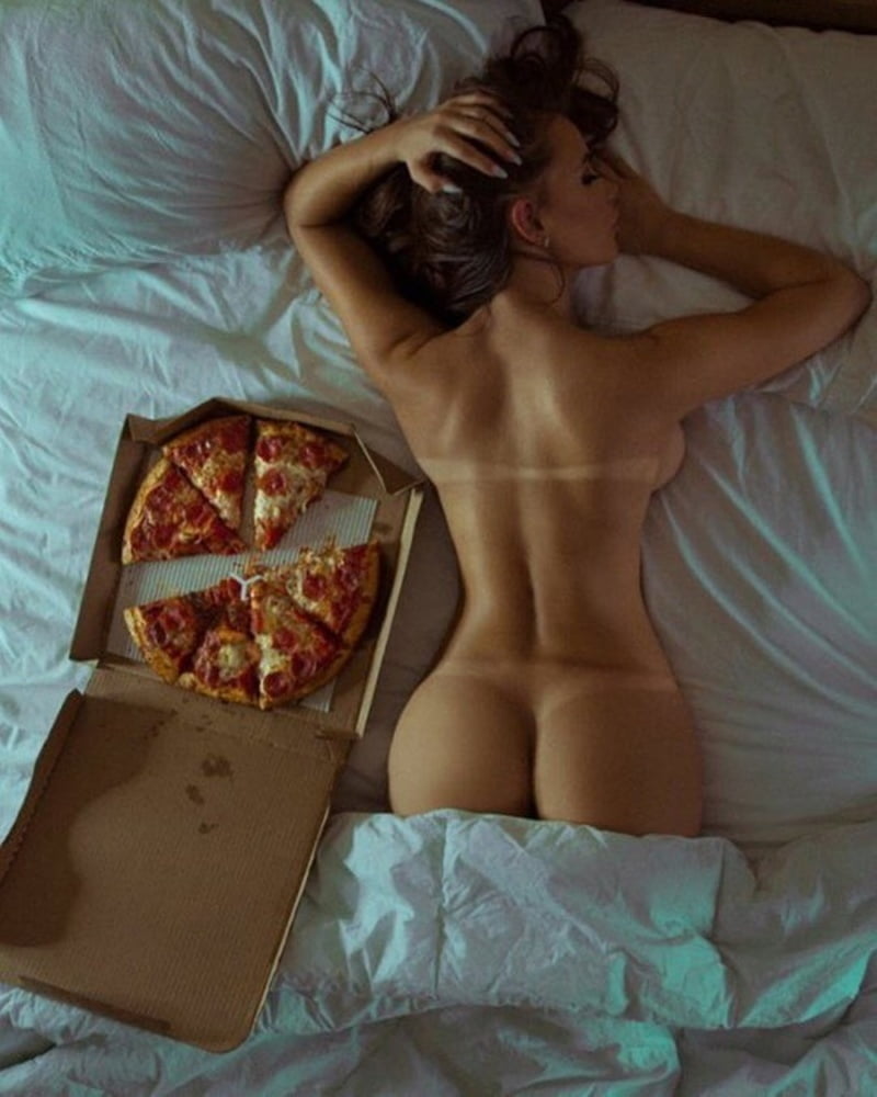 Chi vuole una pizza che? 7
 #102357986