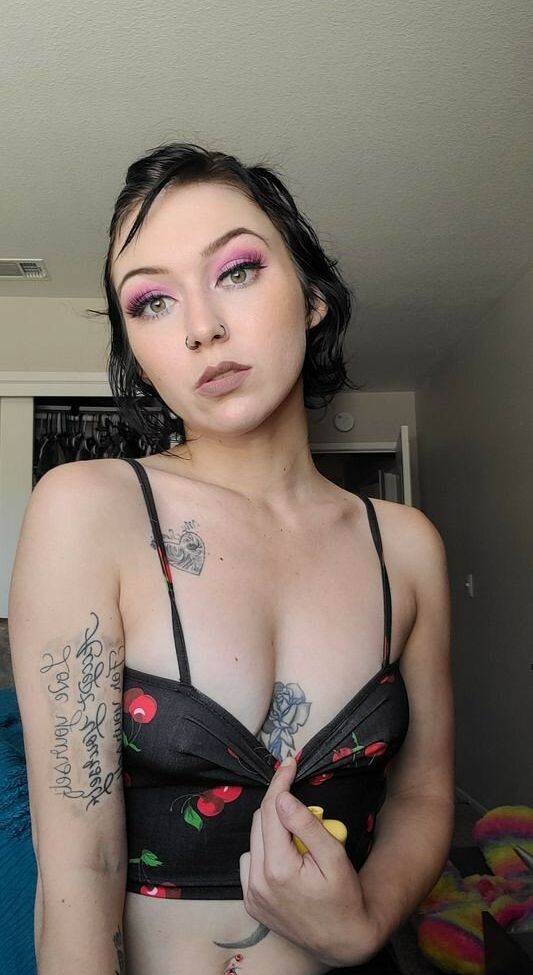 Angelbabyyyh desnuda #108151188