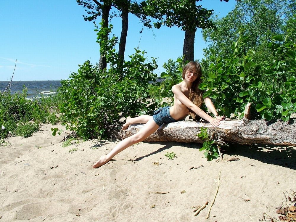 Tree Huggers 334 #100604257