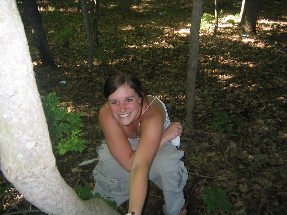 Tree Huggers 334 #100604266