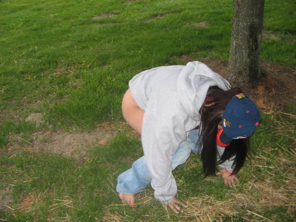 Tree Huggers 334 #100604323