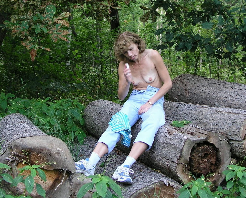 Tree Huggers 334 #100604492