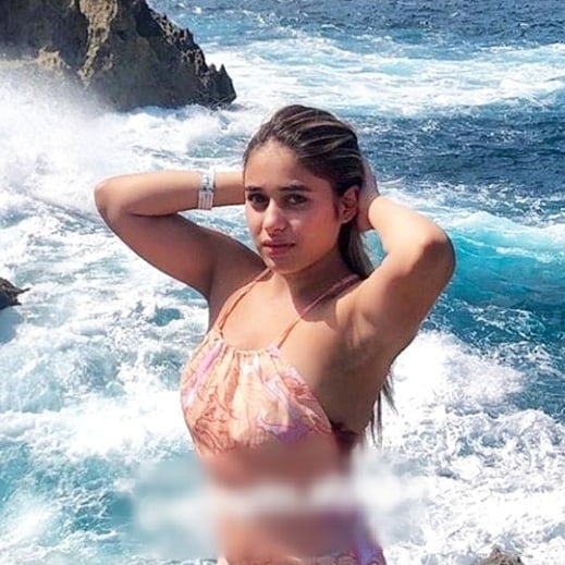 Armpits I Want To Lick 38 #87950408