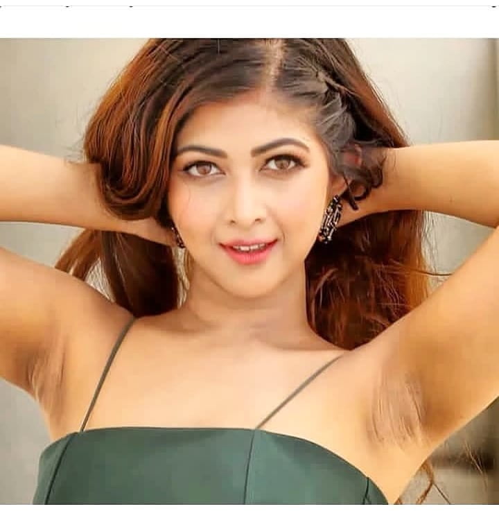 Armpits I Want To Lick 38 #87950417