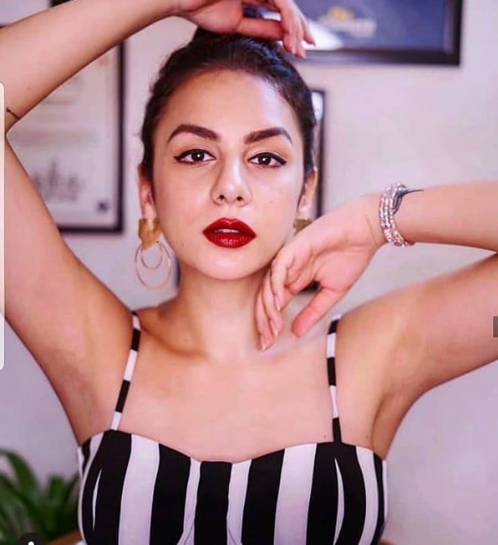 Armpits I Want To Lick 38 #87950441