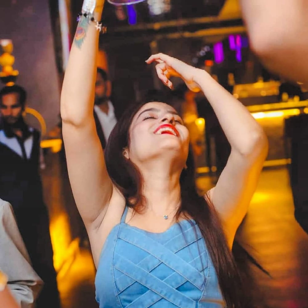 Armpits I Want To Lick 38 #87950456