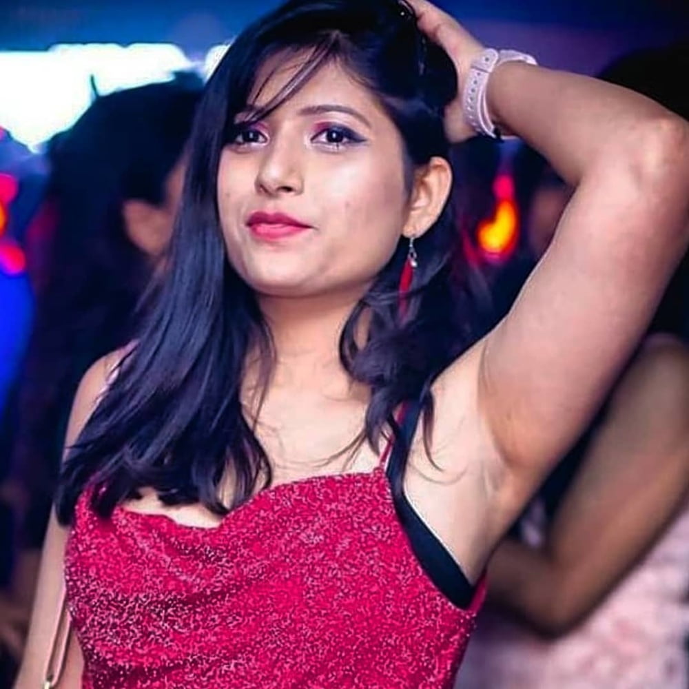 Armpits I Want To Lick 38 #87950527