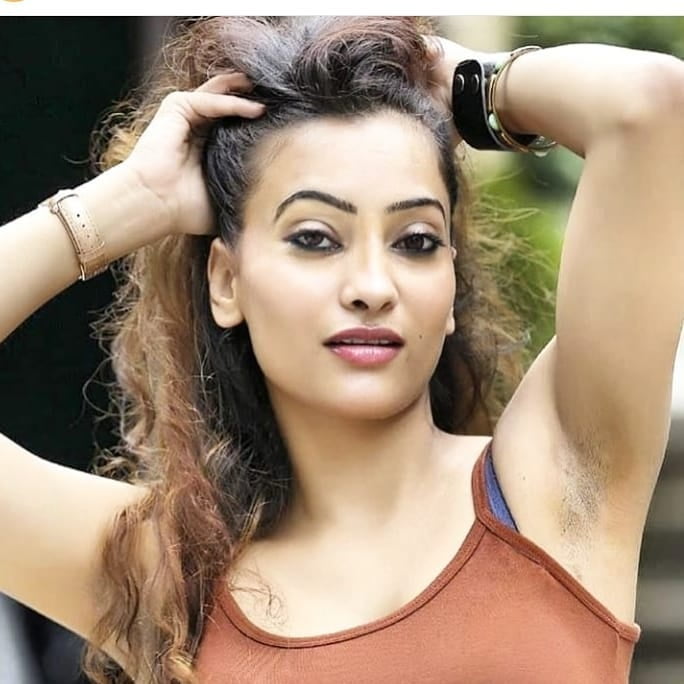Armpits I Want To Lick 38 #87950542
