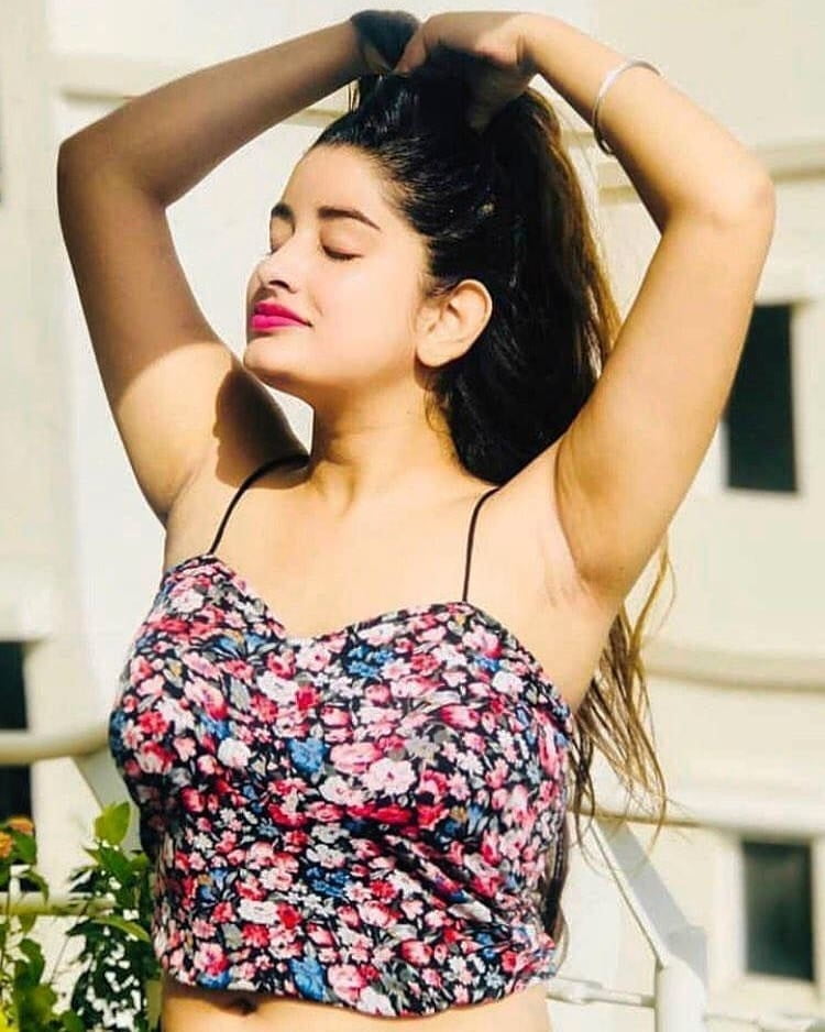 Armpits I Want To Lick 38 #87950551