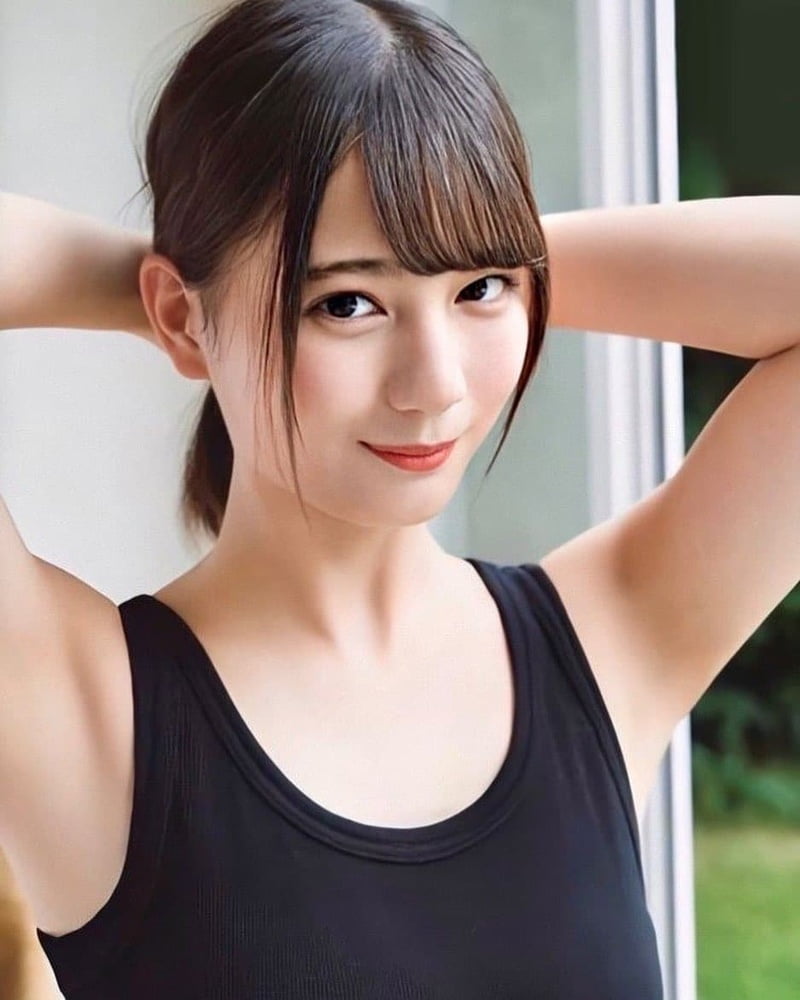 Armpits I Want To Lick 38 #87950645